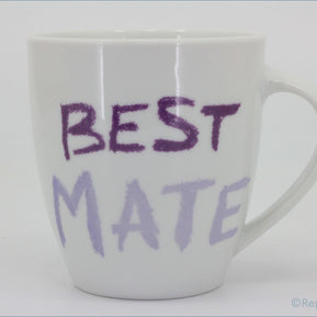 Queens - Jamie Oliver Mugs - Best Mate