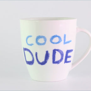 Queens - Jamie Oliver Mugs - Cool Dude