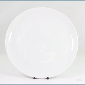 Queens - Jamie Oliver - White Embossed - 9