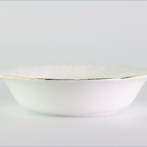 Queens - Marie - Cereal Bowl