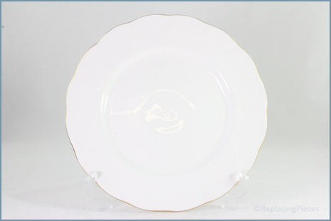 Queens - Marie - Dinner Plate