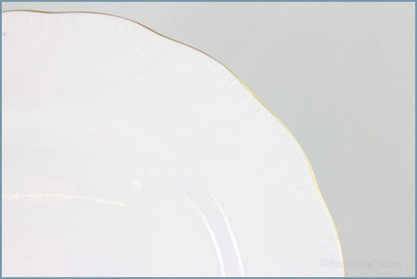 Queens - Marie - Dinner Plate