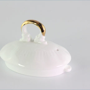 Queens - Marie - Teapot Lid ONLY