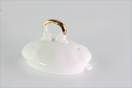 Queens - Marie - Teapot Lid ONLY