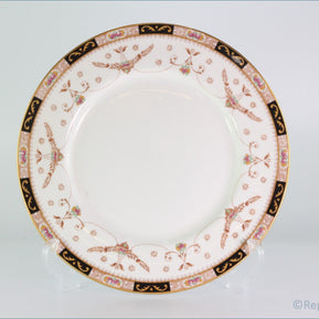 Queens - Olde England - Dinner Plate