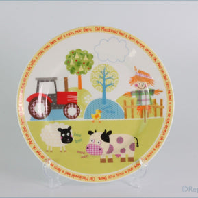 Queens - Old Macdonalds Farm - 6 7/8