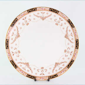 Queens - Olde England - Bread And Butter Serving Plate Plate