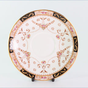 Queens - Olde England - Tea Saucer