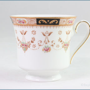 Queens - Olde England - Teacup
