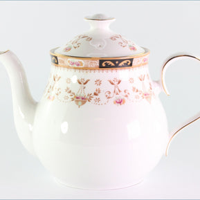Queens - Olde England - 1 3/4 Pint Teapot
