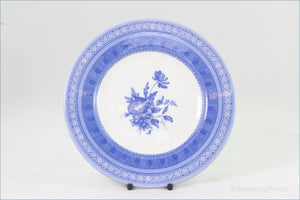 Queens - Out Of The Blue - 7 1/4" Side Plate