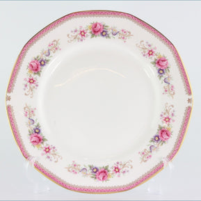 Queens - Richmond - Dinner Plate