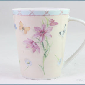 Queens - Rosemoor - Mug (Beige)