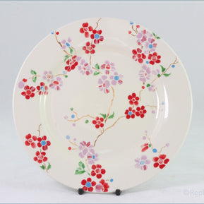 Queens - Sanderson (Maia Collection) - Salad Plate
