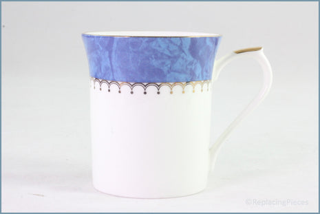 Queens - Symphony - Mug (Blue)