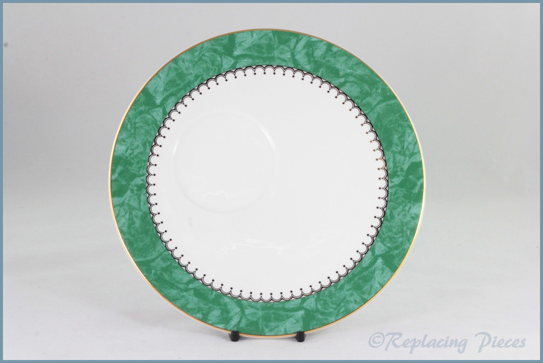 Queens - Symphony - TV Tray (Green)