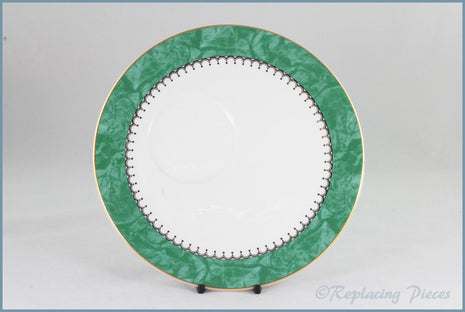 Queens - Symphony - TV Tray (Green)