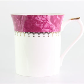 Queens - Symphony - Mug (Pink)