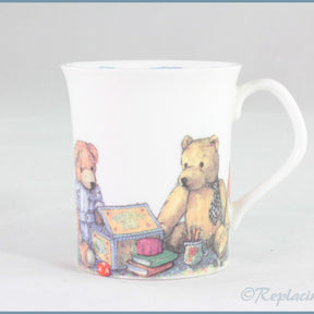 Queens - Tales Of Teddies - Mug