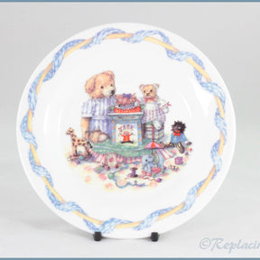 Queens - Tales Of Teddies - 6 3/8