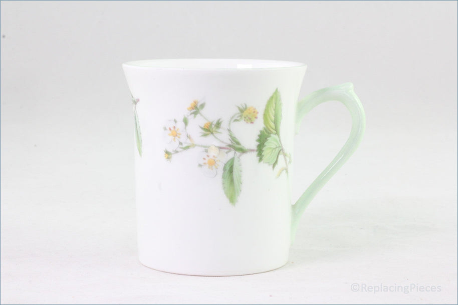 Queens - Unknown 6 - Mug