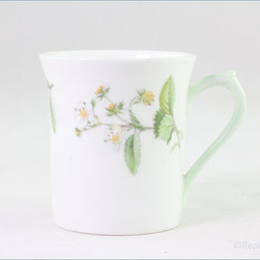 Queens - Unknown 6 - Mug