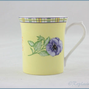 Queens - Viola - Mug