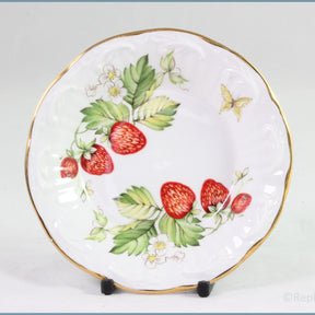 Queens - Virginia Strawberry - Coaster