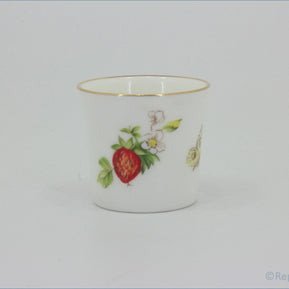 Queens - Virginia Strawberry - Egg Cup