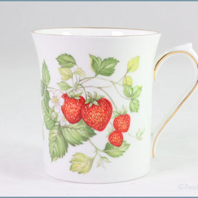 Queens - Virginia Strawberry - Mug