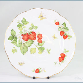 Queens - Virginia Strawberry - 8 1/4