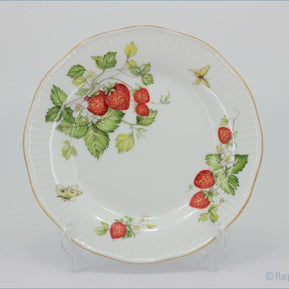 Queens - Virginia Strawberry - 6 3/8