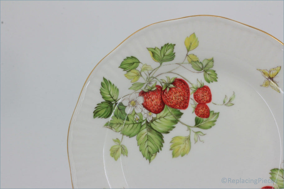 Queens - Virginia Strawberry - 6 3/8