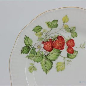 Queens - Virginia Strawberry - 6 3/8