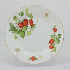 Queens - Virginia Strawberry - 6 3/8