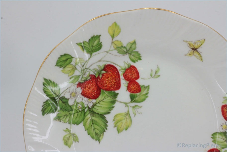 Queens - Virginia Strawberry - 6 3/8