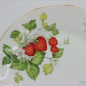 Queens - Virginia Strawberry - 6 3/8