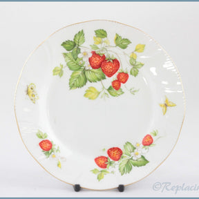 Queens - Virginia Strawberry - TV Tray