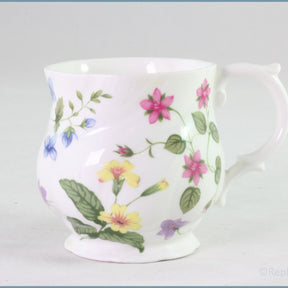 Queens - Country Meadow - Mug