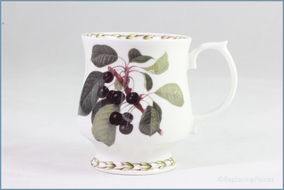 Queens - Hookers Fruit - Mug (Black Cherries)