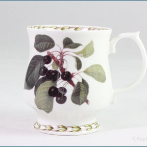 Queens - Hookers Fruit - Mug (Black Cherries)