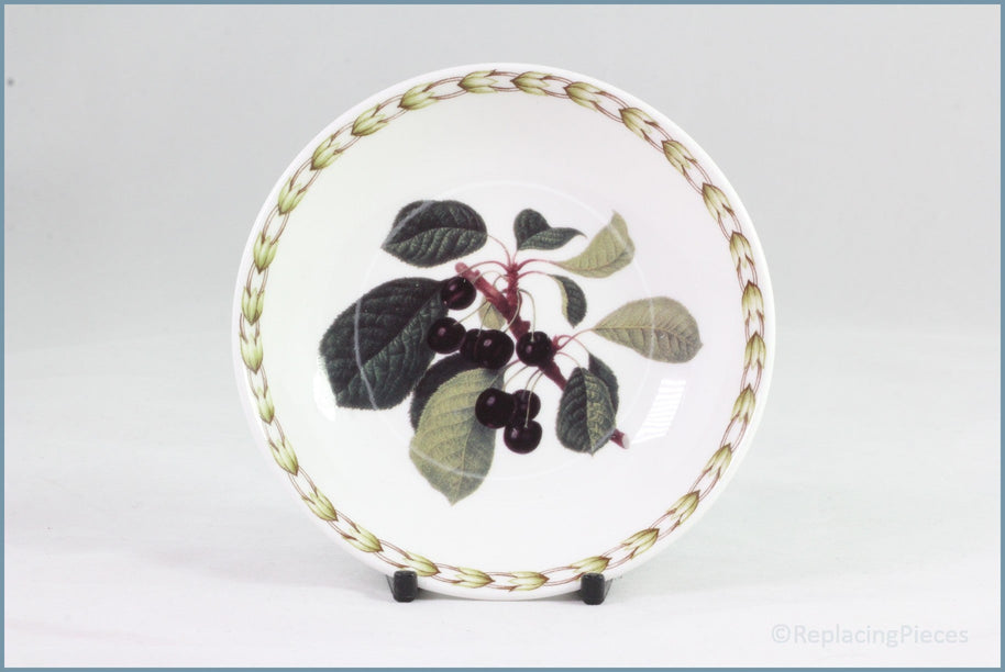 Queens - Hookers Fruit - Coaster (Black Cherries)