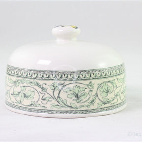 RHS - Applebee Collection - Muffin Dish (Lid ONLY)