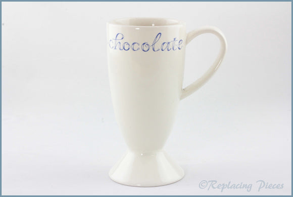 RPW103 - Whittards - Mug (Sweet Like Chocolate)