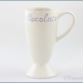 RPW103 - Whittards - Mug (Sweet Like Chocolate)
