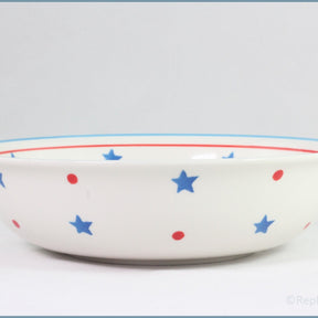 RPW124 - Whittards - Spaceman - Cereal Bowl