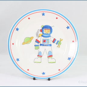 RPW126 - Whittards - Spaceman - 8