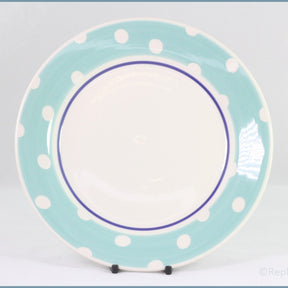 RPW130 - Whittards - Bampton Spot - 8 1/8