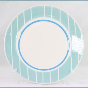 RPW131 - Whittards - Bampton Stripe - Dinner Plate