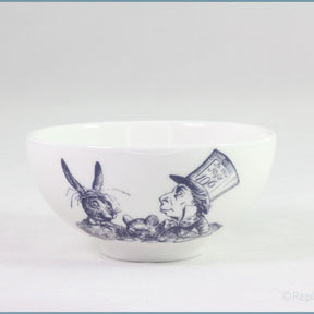 RPW146 - Whittards - Alice In Wonderland - Sugar Bowl